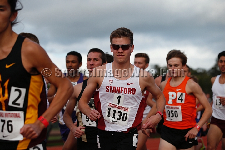 2014SIfriOpen-130.JPG - Apr 4-5, 2014; Stanford, CA, USA; the Stanford Track and Field Invitational.